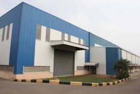 Udyog Vihar, Gurugram